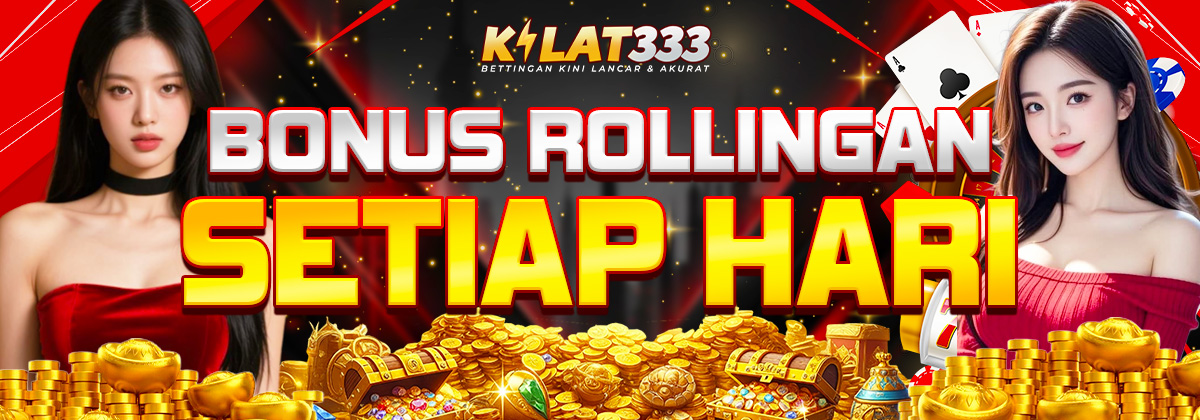 KILAT333 PROMO